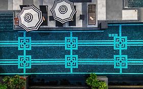 Mövenpick Hotel Sukhumvit 15 Bangkok - SHA Plus